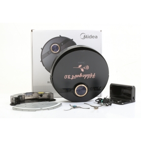 Midea Saug-und Wischroboter M7 Pro (277371)