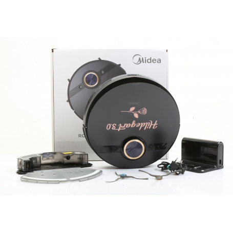 Midea Saug-und Wischroboter M7 Pro (277371)