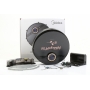 Midea Saug-und Wischroboter M7 Pro (277371)