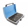 Campingaz 400 SG Xcelerate Kocher, 2-flammig, 50mbar (277374)