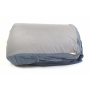 Outwell Wonderland Double Luftbett, 190x135x15cm, blau (277378)