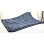 Outwell Wonderland Double Luftbett, 190x135x15cm, blau (277378)