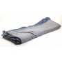 Outwell Wonderland Double Luftbett, 190x135x15cm, blau (277378)