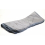 Outwell Wonderland Double Luftbett, 190x135x15cm, blau (277378)