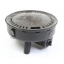 Camp4 Family Stand-Gasgrill, 50mbar, 4kW (277381)