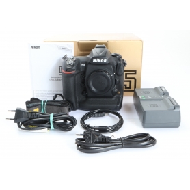 Nikon D5 (277409)