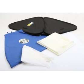 Lastolite Ezybox Hotshoe Softbox Professional 70x70 (277444)