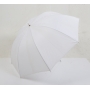 OEM 2 Stück Studio Blitz Schirme - Weiss (277445)