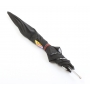 Photoflex Blitzschirm Grau (277448)