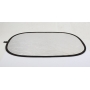 Godox Reflektor 80x110 Gelb/Silber (277450)