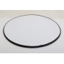 OEM Reflektor 5-in-1 80cm Transparent/Weiss/Schwarz/Silber/Gelb (277451)