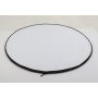 OEM Reflektor 5-in-1 80cm Transparent/Weiss/Schwarz/Silber/Gelb (277451)
