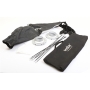 Godox 30x120 Softbox Strip mit Gitterdiffusor (277452)