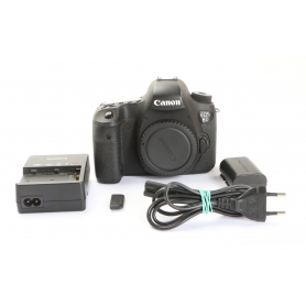 Canon EOS 6D (277515)