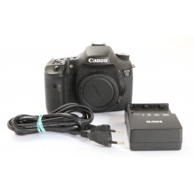 Canon EOS 7D (277516)