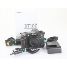 Nikon D7100 (277517)
