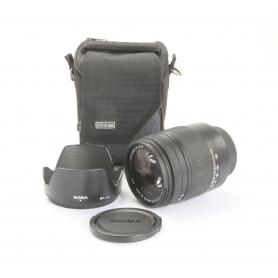 Sigma EX 3,5-6,3/18-250 DC OS HSM Makro NI/AF D (277518)