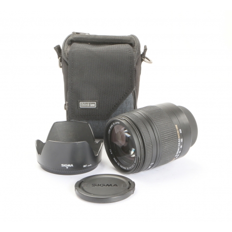 Sigma EX 3,5-6,3/18-250 DC OS HSM Makro NI/AF D (277518)