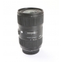 Sigma DC 1,8/18-35 HSM IF Art NI/AF D (277519)