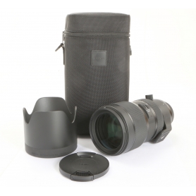 Sigma DC 1,8/50-100 HSM ART Ni/AF (277520)