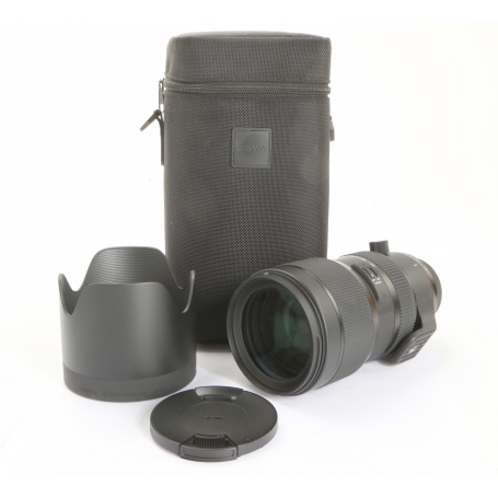 Sigma DC 1,8/50-100 HSM ART Ni/AF (277520)