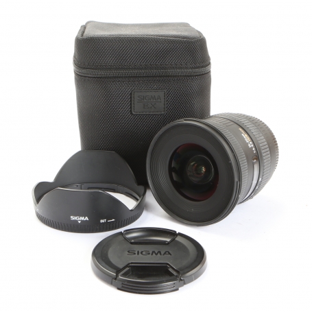 Sigma EX 4,0-5,6/10-20 DC HSM C/EF (277531)