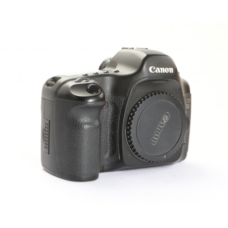 Canon EOS 5D (277838)