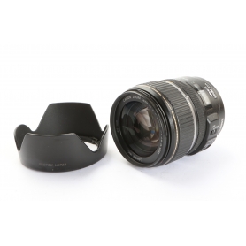 Canon EF-S 4,0-5,6/17-85 IS USM (277840)