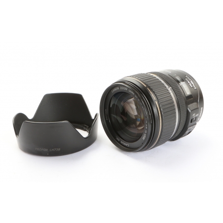 Canon EF-S 4,0-5,6/17-85 IS USM (277840)