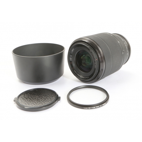 Sony FE 3,5-5,6/28-70 OSS E-Mount (277842)