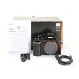 Sony Alpha 7 (277843)