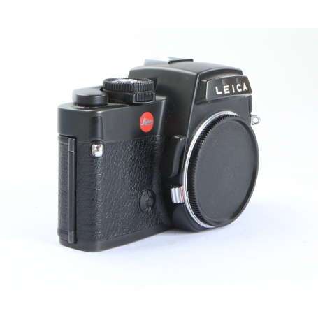 Leica R5 Black (277844)
