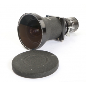Kinoptik Tegea 1,8/9,8 mm (277845)