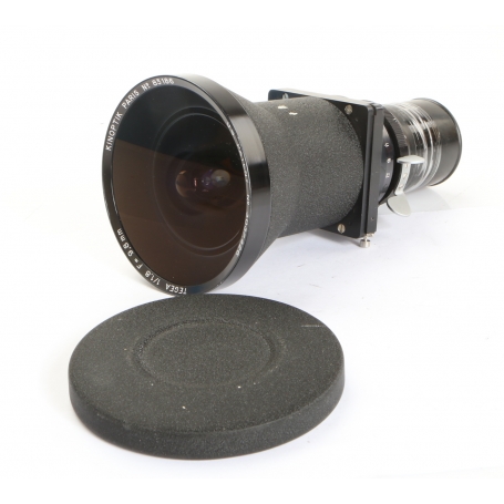 Kinoptik Tegea 1,8/9,8 mm (277845)