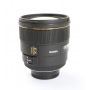 Sigma EX 1,4/85 HSM DG NI/AF D (277851)