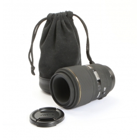 Sigma EX 2,8/105 DG Makro für FT (Four Thirds) (277853)