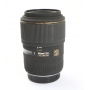 Sigma EX 2,8/105 DG Makro für FT (Four Thirds) (277853)