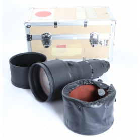 Nikon Ai/S 2,8/400 IF ED (277922)
