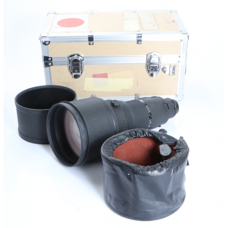 Nikon Ai/S 2,8/400 IF ED (277922)