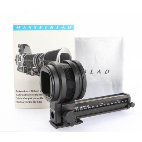Hasselblad Auto-Balgengerät Bellows V-Mount 40517 (277929)