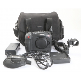 Canon EOS C70 (277933)