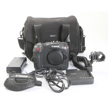 Canon EOS C70 (277933)