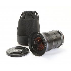 Laowa D-Dreamer GF 4,0/17 Fujifilm GX (277936)