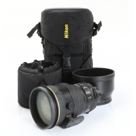 Nikon AF-S 2,0/200 VR ED (277948)