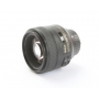 Nikon AF-S 1,8/85 G (277966)