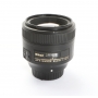 Nikon AF-S 1,8/85 G (277966)