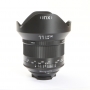Irix Blackstone 4,0/11 für Nikon (277975)