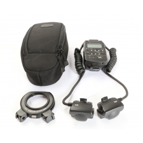 Canon Makrodoppelblitz MT-24EX (277979)