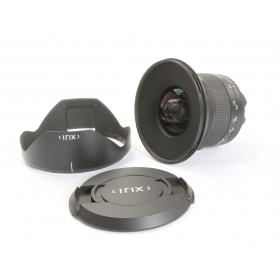 Irix 2,4/15 Firefly für Nikon (277986)