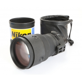 Nikon AF-I 2,8/300 IF ED (277988)